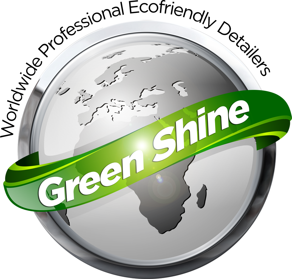 Green Shine Franchise
